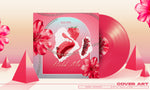 Load image into Gallery viewer, I will design your album cover