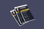 Load image into Gallery viewer, I will design clean, minimal and professional cv or resume