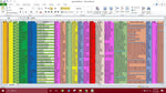 Load image into Gallery viewer, I will do data entry, data mining, web research and copy paste-2 hours of work