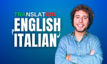 Load image into Gallery viewer, I will perfectly translate english to italian and italian to english (upto 1000 words)