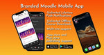 Load image into Gallery viewer, I will customize moodle mobile app