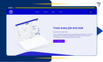 Load image into Gallery viewer, I will develop complete custom software, web application or saas (5 pages)
