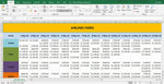 Load image into Gallery viewer, I will do lead generation, data entry and web research-1 hour of work