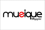 Load image into Gallery viewer, I will interview you on our award winning music magazine