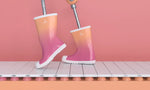 Load image into Gallery viewer, I will animate your product or service in 3d-10 seconds
