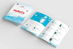 Load image into Gallery viewer, I will design a professional brochure or catalog