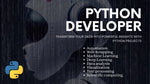 Load image into Gallery viewer, I will do your python projects, machine deep learning, data science