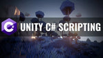 Load image into Gallery viewer, I will code a c sharp script in unity