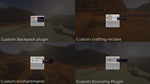 Load image into Gallery viewer, I will develop a high quality spigot plugin for you