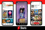 Load image into Gallery viewer, I will create youtube shorts channel with 40 videos-15 videos(30 seconds running time)