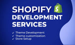 Load image into Gallery viewer, We will build a professional Shopify website for your restaurant with hosting and domain (MEGANTHERESTURANT.COM)
