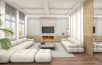 Load image into Gallery viewer, I will do 3d modelling, interior design and realistic 3d rendering using vray