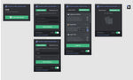 Load image into Gallery viewer, I will build a custom google chrome extension
