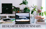 Load image into Gallery viewer, I will do quality case study analysis, research and summary writing (300 words)