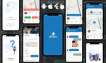 Load image into Gallery viewer, I will be your flutter developer and build android ios flutter app with firebase - 1 screen