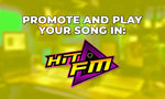 Load image into Gallery viewer, I will promote and play your song in a popular radio (2 weeks)