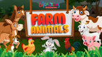 Load image into Gallery viewer, I will do kids learning videos-3 Videos Package