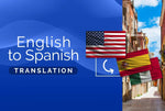 Load image into Gallery viewer, I will professionally translate english into spanish (upto 2000 words)