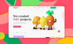 Load image into Gallery viewer, I will design and develop high quality complex website (10 pages)