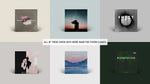 Load image into Gallery viewer, I will professionally design your album cover art or music artwork