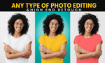 Load image into Gallery viewer, I will do any photo editing, photoshop manipulations and retouching