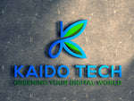 Load image into Gallery viewer, I will unlock the power of your brand with a custom logo design