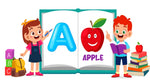 Load image into Gallery viewer, I will create kids learning videos-5 videos