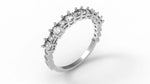 Load image into Gallery viewer, I will design any type of 3d cad jewelry and render it