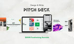 Load image into Gallery viewer, I will create investor pitch deck ppt slides and business plan for startup