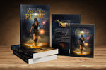Load image into Gallery viewer, I will design professional fiction book cover, ebook cover