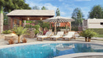 Load image into Gallery viewer, I will do 3d landscape design and realistic renderings