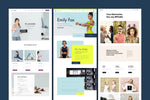 Load image into Gallery viewer, I will do wix website design or wix redesign (1 page)