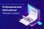 Load image into Gallery viewer, I will write professional, attractive and SEO website content upto 500 words