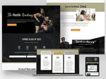 Load image into Gallery viewer, I will create a high converting unbounce landing page (1 page)