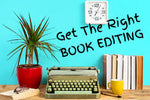 Load image into Gallery viewer, I will create developmental edit, novel editing, proofreading and book formatting