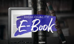 Load image into Gallery viewer, I will write a professional Book or ebook (upto 2500 words)