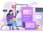 Load image into Gallery viewer, I will give expert writing advice to improve your content, style, and impact