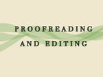 Load image into Gallery viewer, I will proofread, edit, rewrite, and enhance articles, content, and blogs up to 2500 words