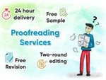 Load image into Gallery viewer, I will proofread, edit, format journal,nonfiction,memoir, fiction story as book editor