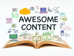 Load image into Gallery viewer, I will professionally edit and proofread your website content (1500 words / three pages)