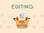 Load image into Gallery viewer, I will proofread and edit professional and personal documents
