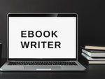 Load image into Gallery viewer, I will ghost write your nonfiction book ( whole book)