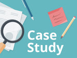 Load image into Gallery viewer, I will do case study analysis report on business strategy and strategic management (1000 words)