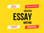 Load image into Gallery viewer, I Will Write a Custom, High-Quality Essay Up to 2,000 Words