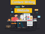 Load image into Gallery viewer, I will do copywriting and be your SEO website content writer (1 page or upto 500 words)