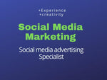 Load image into Gallery viewer, I will be your social media manager (1 platform)