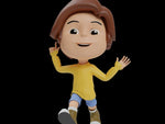 Load image into Gallery viewer, I will animate your character, art, or any 2d image to look alive