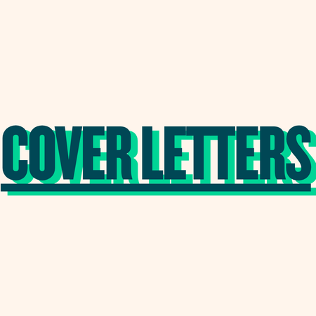 Cover Letters