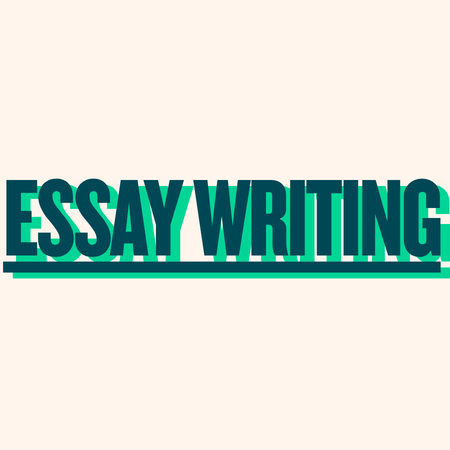 Essay Writing