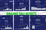 Load image into Gallery viewer, I will create one product shopify store, shopify dropshipping store (4 pages)